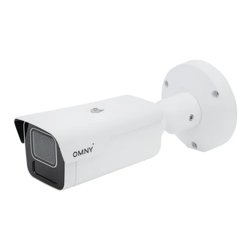 Камера сетевая буллет 5Мп OMNY PRO MB-M5МA-27135-C с ИК-подсветкой до 60 м